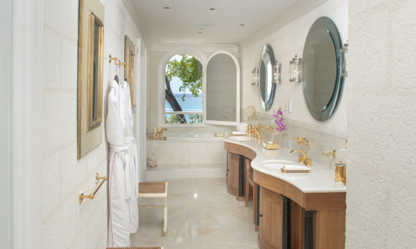 The Sandy Lane Suite